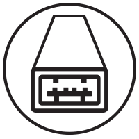 SFP+ Transceiver Included Icon