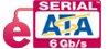 eSATA Logo
