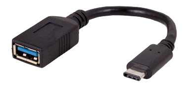 USB 3.1 Gen 2 Adapter