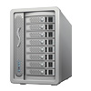 Fusion DX800RAID Expansion