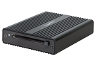 Thunderbolt Pro P2 Card Reader