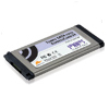 Tempo SATA edge ExpressCard/34