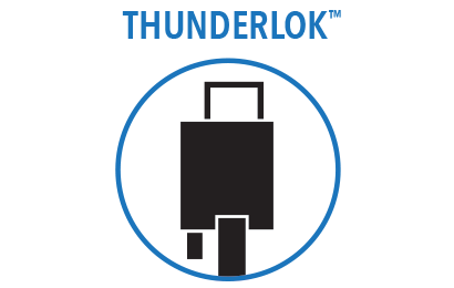 ThunderLok Icon